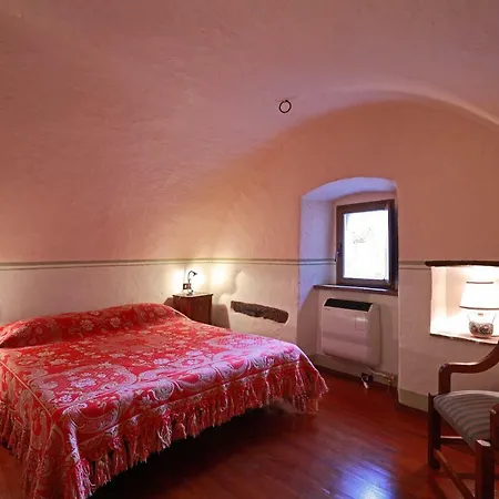 Apartment La Bottega Del Fabbro *