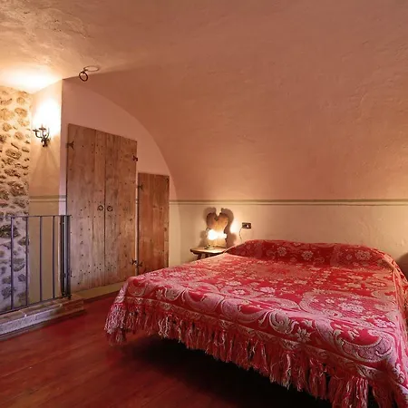 Apartment La Bottega Del Fabbro
