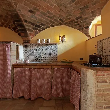 La Bottega Del Fabbro דירה