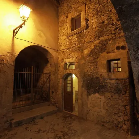 La Bottega Del Fabbro *